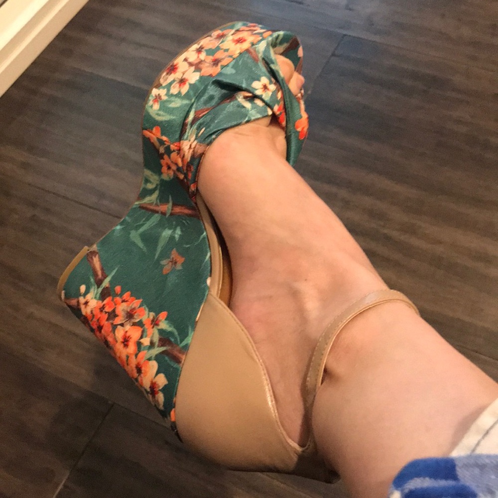 Nine West shoes